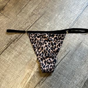 Victoria’s Secret Thong